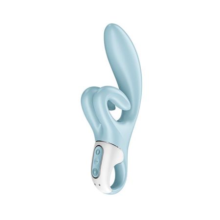 Satisfyer Touch Me